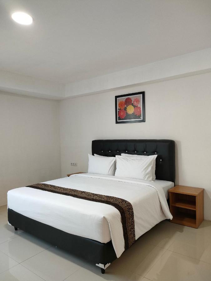 Golden Ganesha Hotel Yogyakarta By Ecommerceloka Gondowulung Exterior foto